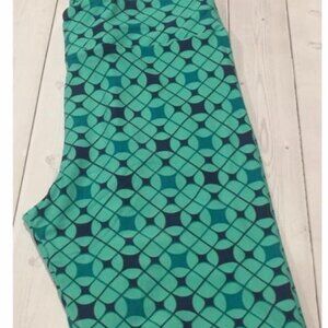LuLaRoe Leggings - women's tall & curvy